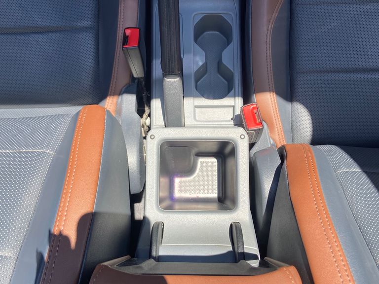 VolksWagen T-Cross Comfor. 200 TSI 1.0 Flex 5p Aut.