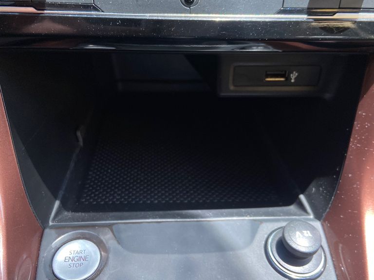 VolksWagen T-Cross Comfor. 200 TSI 1.0 Flex 5p Aut.