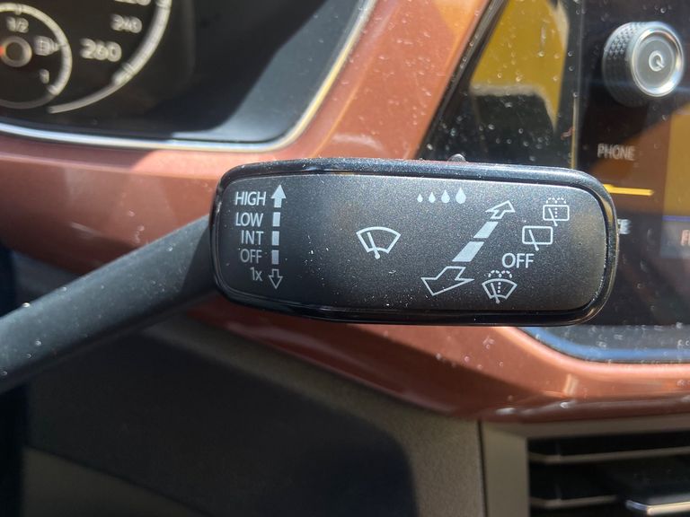 VolksWagen T-Cross Comfor. 200 TSI 1.0 Flex 5p Aut.