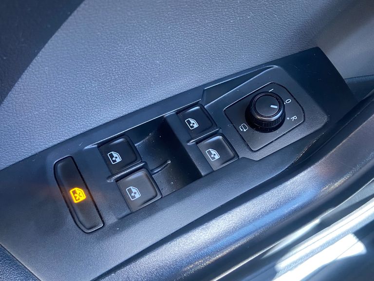 VolksWagen T-Cross Comfor. 200 TSI 1.0 Flex 5p Aut.