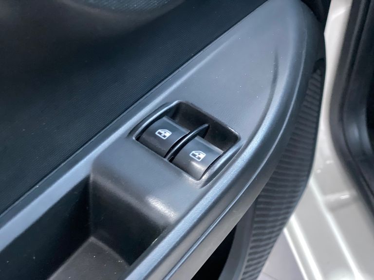 Fiat Fiorino Endurance EVO 1.4 Flex 8V 2p