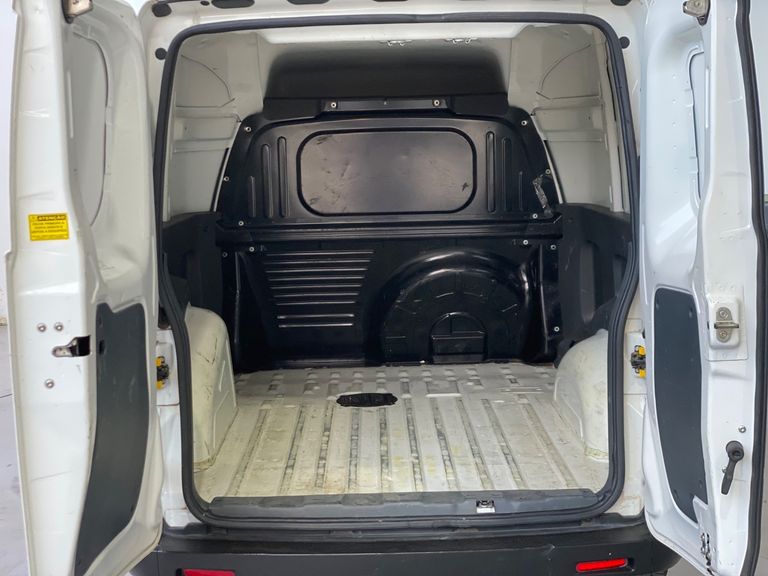 Fiat Fiorino Endurance EVO 1.4 Flex 8V 2p