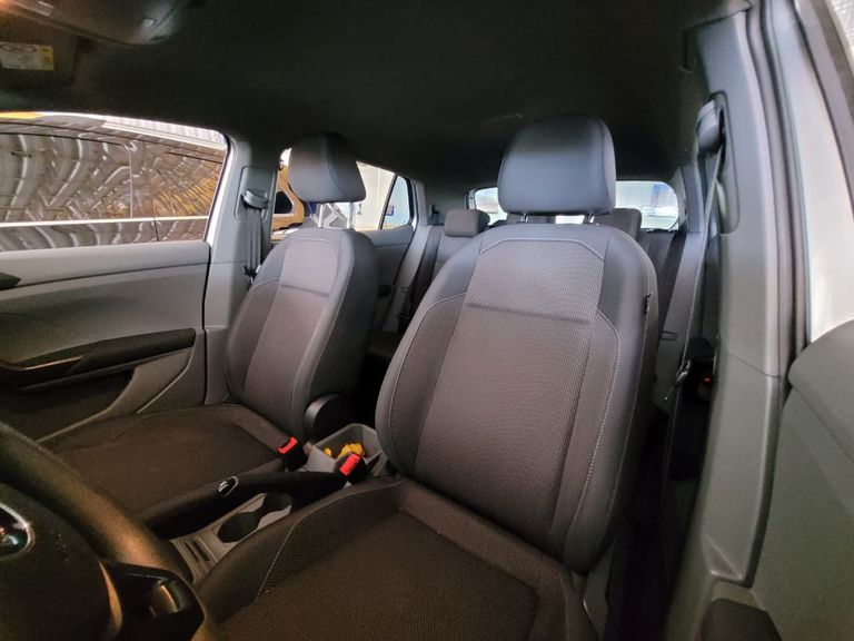 VolksWagen T-Cross Sense 200 TSI 1.0 Flex 5p Aut.