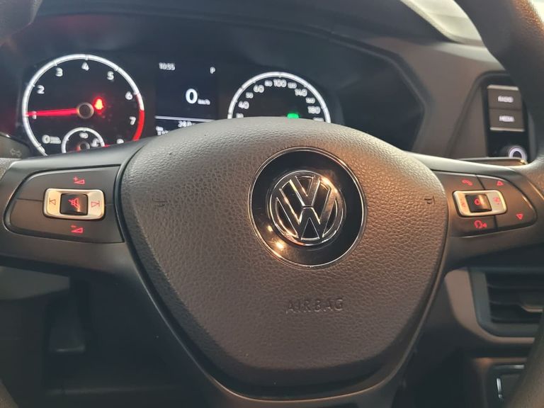 VolksWagen T-Cross Sense 200 TSI 1.0 Flex 5p Aut.