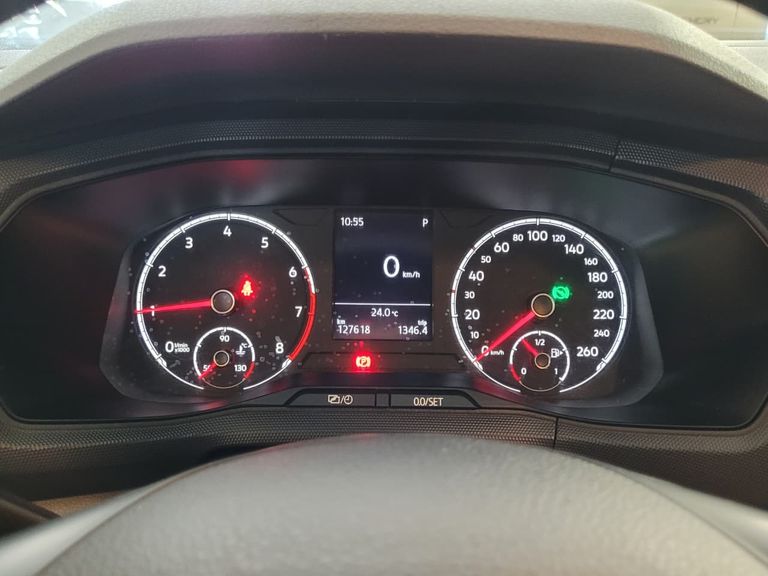 VolksWagen T-Cross Sense 200 TSI 1.0 Flex 5p Aut.