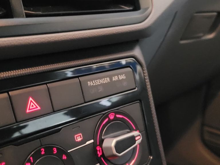 VolksWagen T-Cross Sense 200 TSI 1.0 Flex 5p Aut.