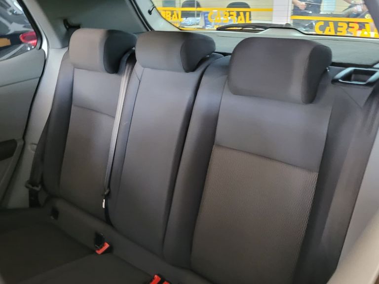 VolksWagen T-Cross Sense 200 TSI 1.0 Flex 5p Aut.