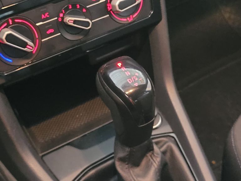 VolksWagen T-Cross Sense 200 TSI 1.0 Flex 5p Aut.