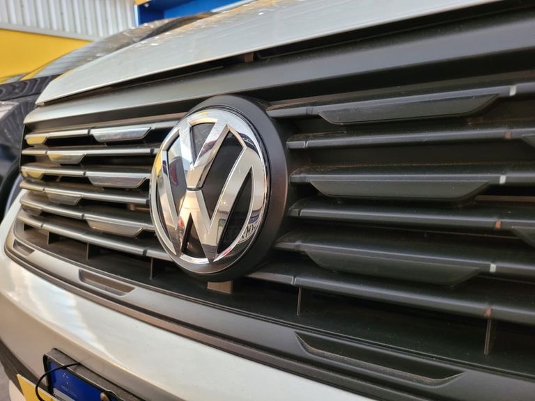 VolksWagen T-Cross Sense 200 TSI 1.0 Flex 5p Aut.