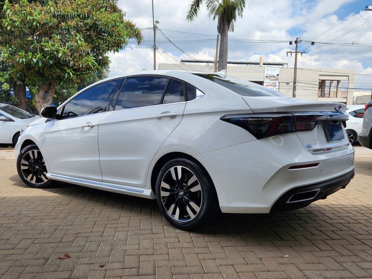 Caoa Chery ARRIZO 6  PRO 1.5 Turbo Flex Aut.
