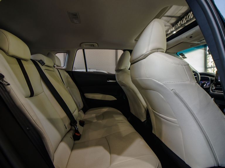 Toyota Corolla Cross XRX 1.8 16V Aut. (Híbrido)