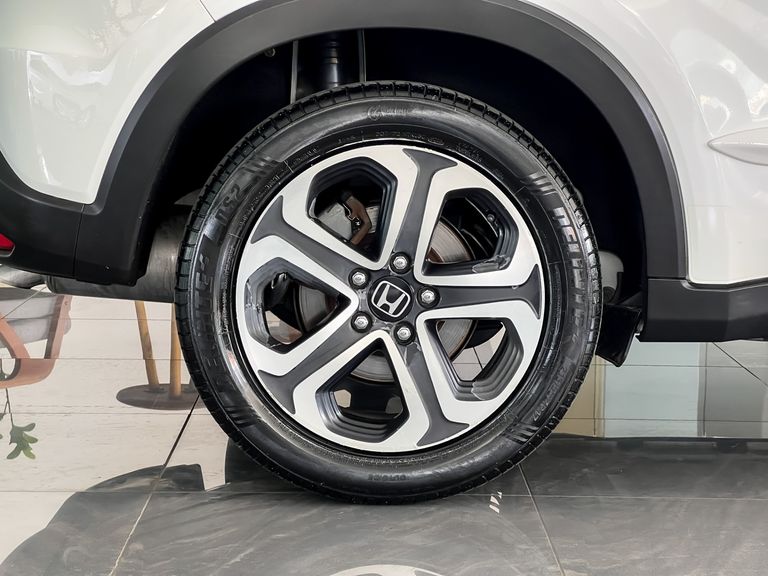 Honda HR-V EXL 1.8 Flexone 16V 5p Aut.