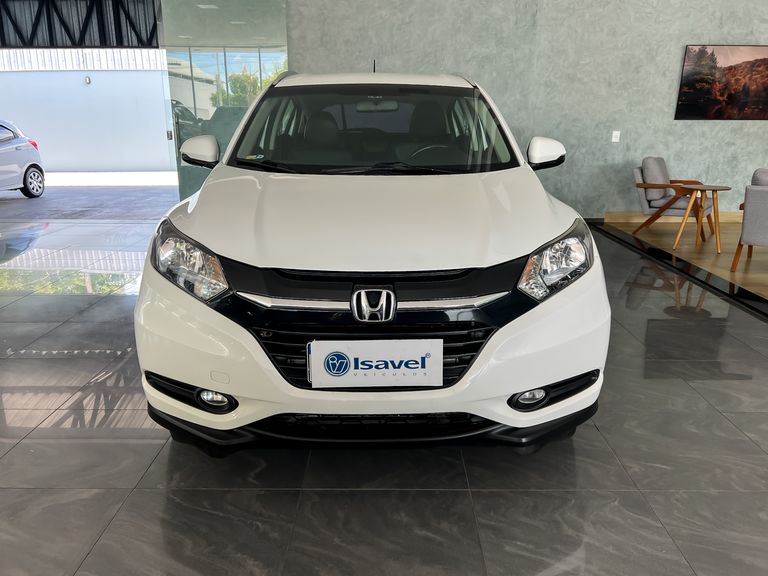 Honda HR-V EXL 1.8 Flexone 16V 5p Aut.