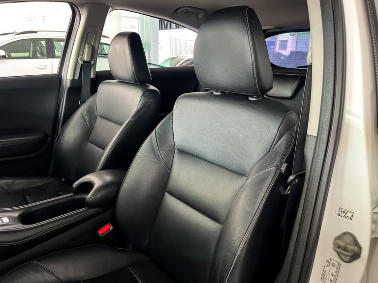 Honda HR-V EXL 1.8 Flexone 16V 5p Aut.