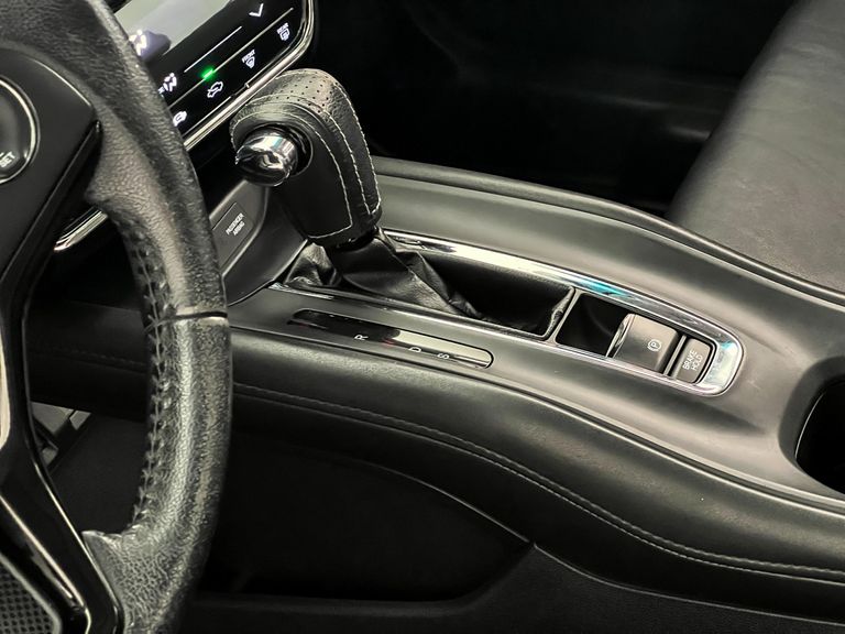 Honda HR-V EXL 1.8 Flexone 16V 5p Aut.