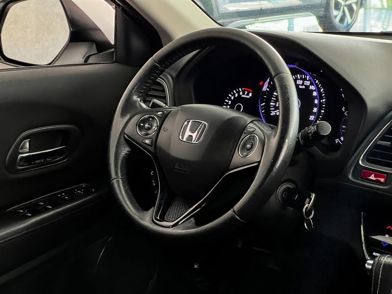 Honda HR-V EXL 1.8 Flexone 16V 5p Aut.