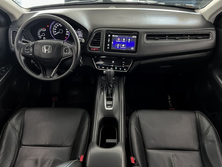 Honda HR-V EXL 1.8 Flexone 16V 5p Aut.