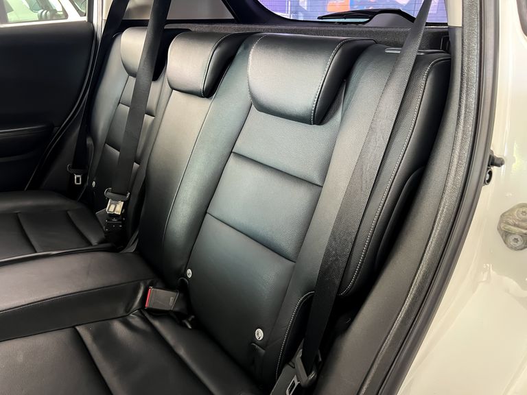 Honda HR-V EXL 1.8 Flexone 16V 5p Aut.