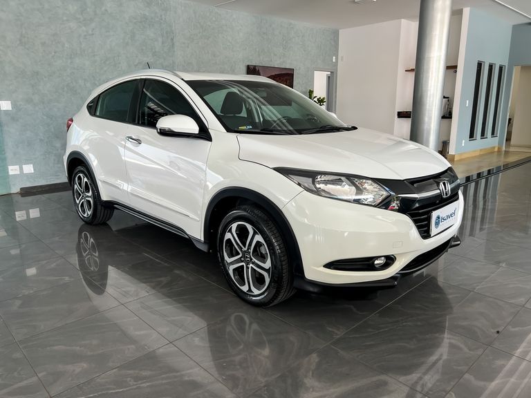 Honda HR-V EXL 1.8 Flexone 16V 5p Aut.