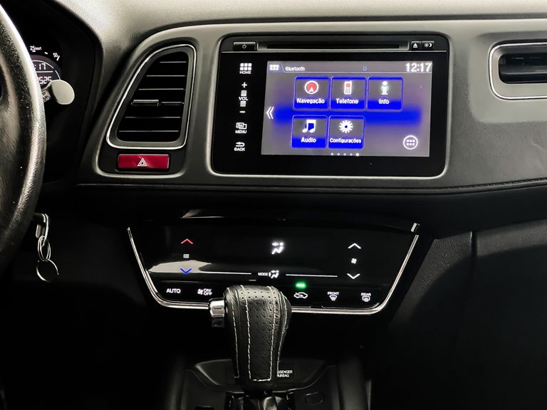 Honda HR-V EXL 1.8 Flexone 16V 5p Aut.