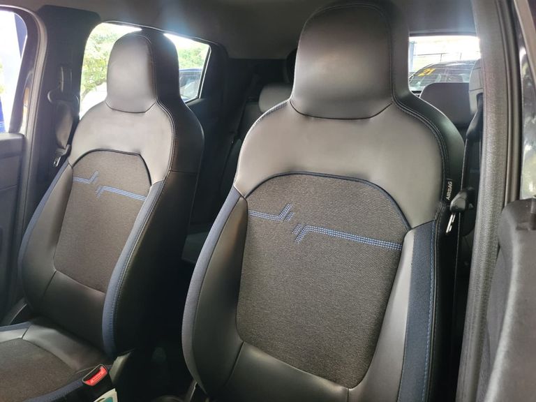 Renault KWID Intense 1.0 Flex 12V 5p Mec.