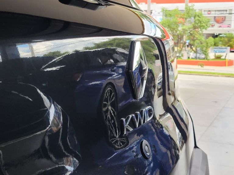 Renault KWID Intense 1.0 Flex 12V 5p Mec.