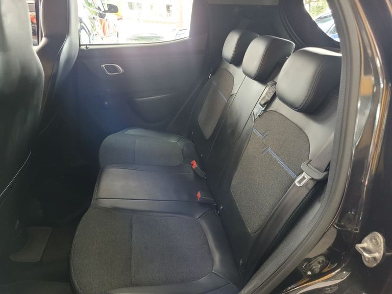 Renault KWID Intense 1.0 Flex 12V 5p Mec.