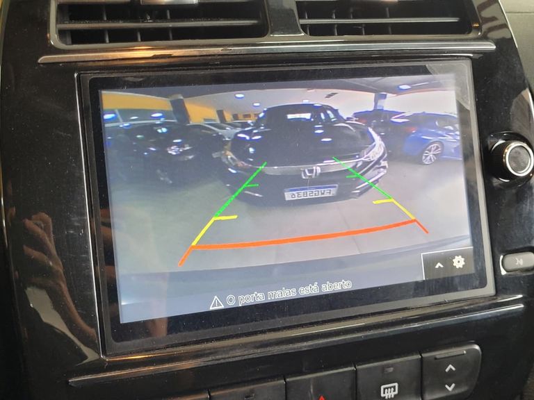 Renault KWID Intense 1.0 Flex 12V 5p Mec.