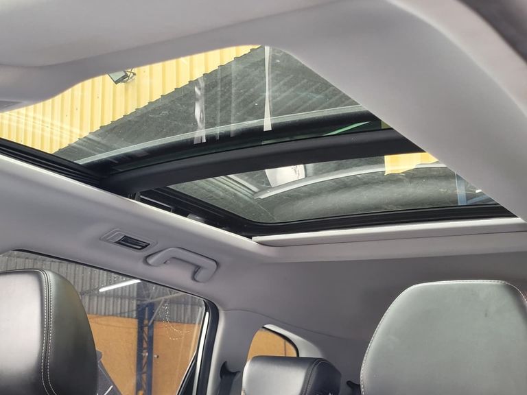 Caoa Chery/Chery Tiggo 8 TXS 1.6 16V TGDi Aut.