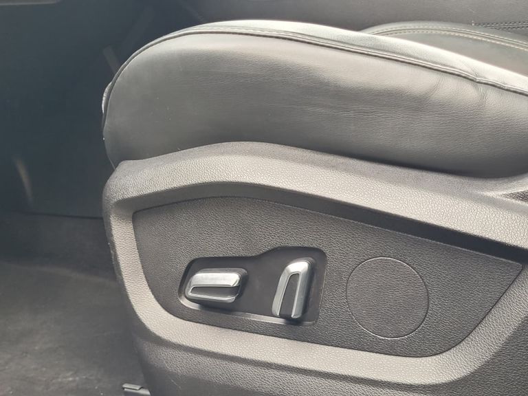 Caoa Chery/Chery Tiggo 8 TXS 1.6 16V TGDi Aut.