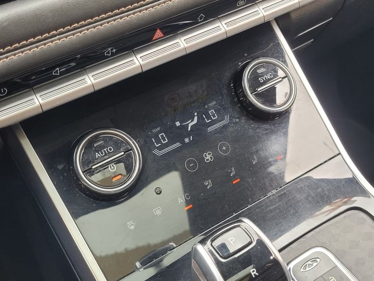 Caoa Chery/Chery Tiggo 8 TXS 1.6 16V TGDi Aut.