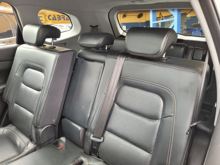 Caoa Chery/Chery Tiggo 8 TXS 1.6 16V TGDi Aut.