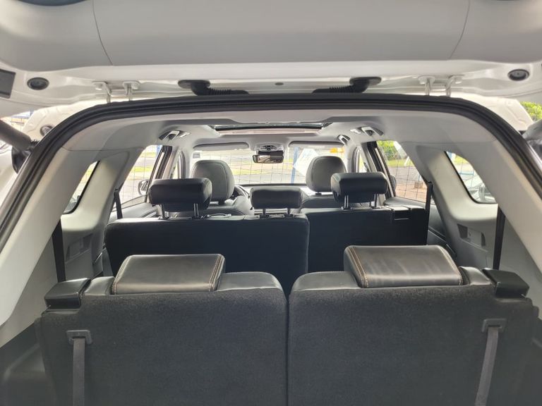 Caoa Chery/Chery Tiggo 8 TXS 1.6 16V TGDi Aut.