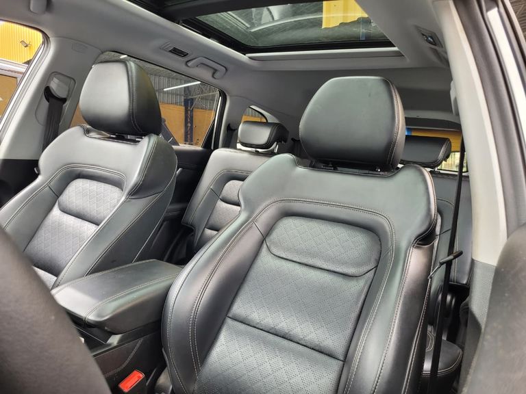 Caoa Chery/Chery Tiggo 8 TXS 1.6 16V TGDi Aut.