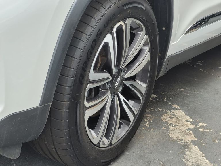 Caoa Chery/Chery Tiggo 8 TXS 1.6 16V TGDi Aut.