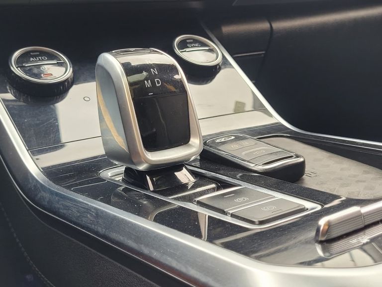 Caoa Chery/Chery Tiggo 8 TXS 1.6 16V TGDi Aut.