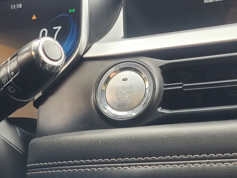 Caoa Chery/Chery Tiggo 8 TXS 1.6 16V TGDi Aut.