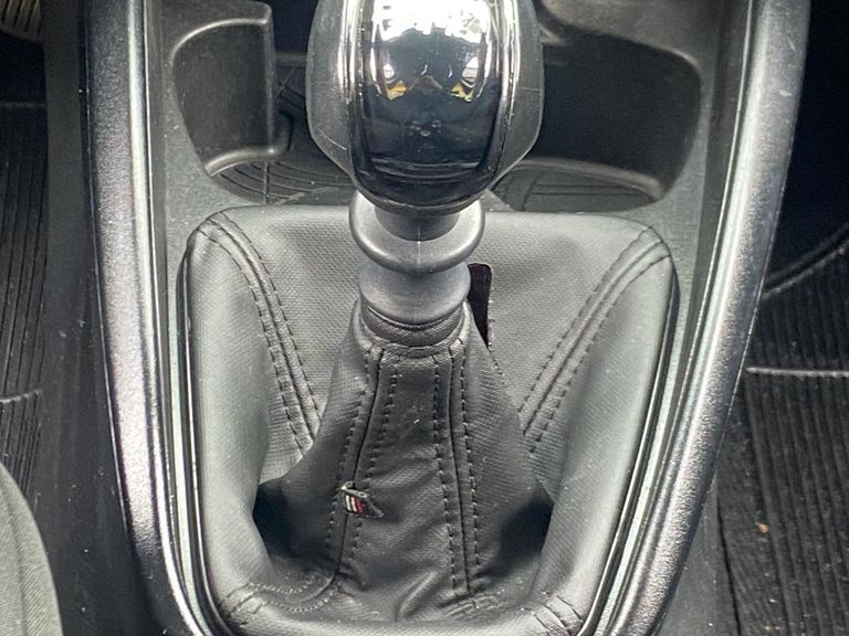 Fiat ARGO 1.0 6V Flex