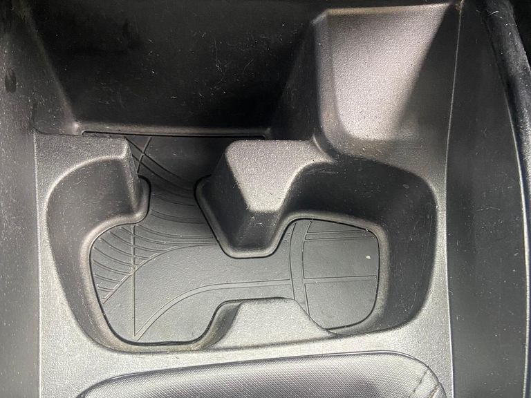 Fiat ARGO 1.0 6V Flex