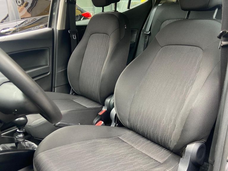 Fiat ARGO 1.0 6V Flex