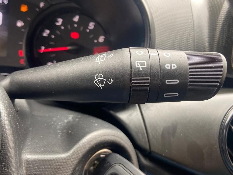 Fiat ARGO 1.0 6V Flex