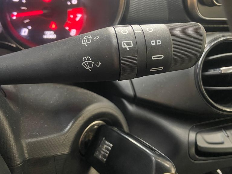 Fiat ARGO 1.0 6V Flex