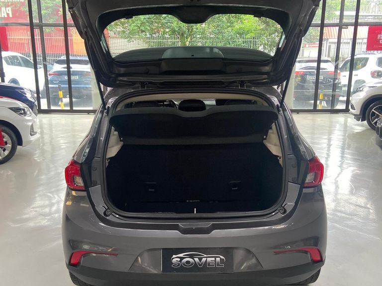 Fiat ARGO 1.0 6V Flex