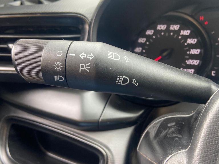 Fiat ARGO 1.0 6V Flex