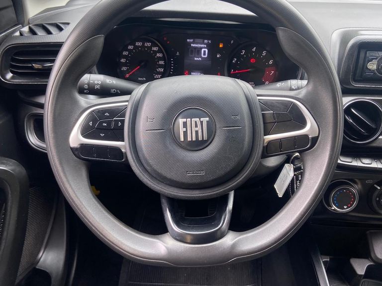 Fiat ARGO 1.0 6V Flex