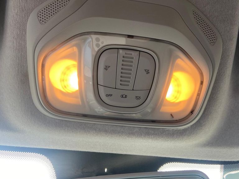 Fiat ARGO 1.0 6V Flex