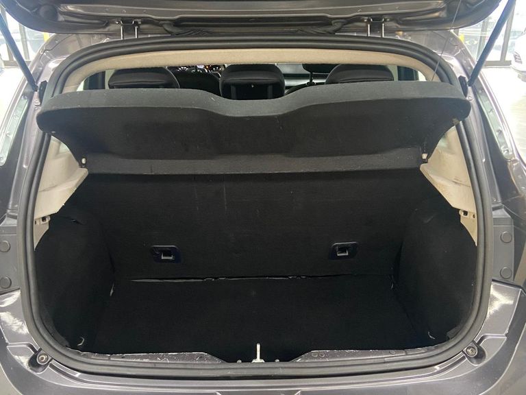 Fiat ARGO 1.0 6V Flex