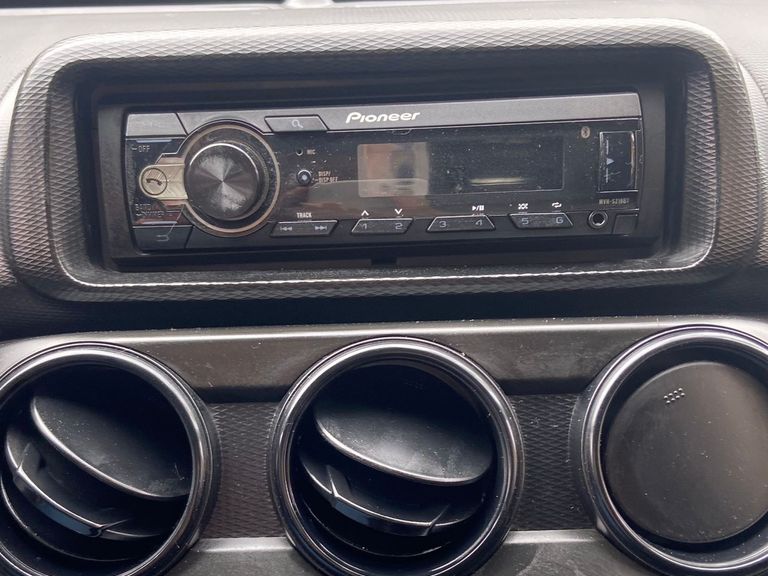 Fiat ARGO 1.0 6V Flex