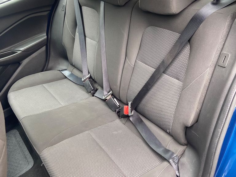 Chevrolet ONIX SEDAN Plus LT 1.0 12V Flex 4p Mec.