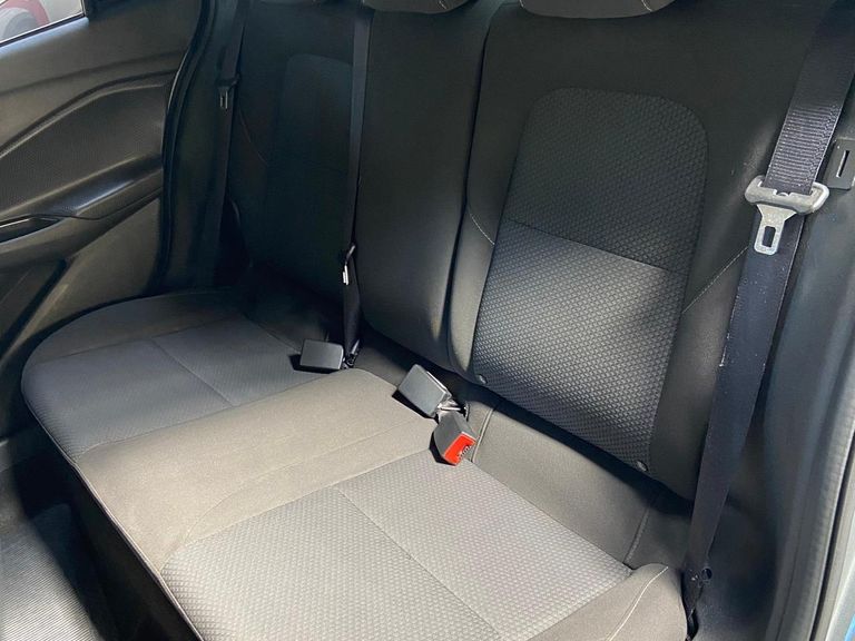 Chevrolet ONIX SEDAN Plus LT 1.0 12V Flex 4p Mec.